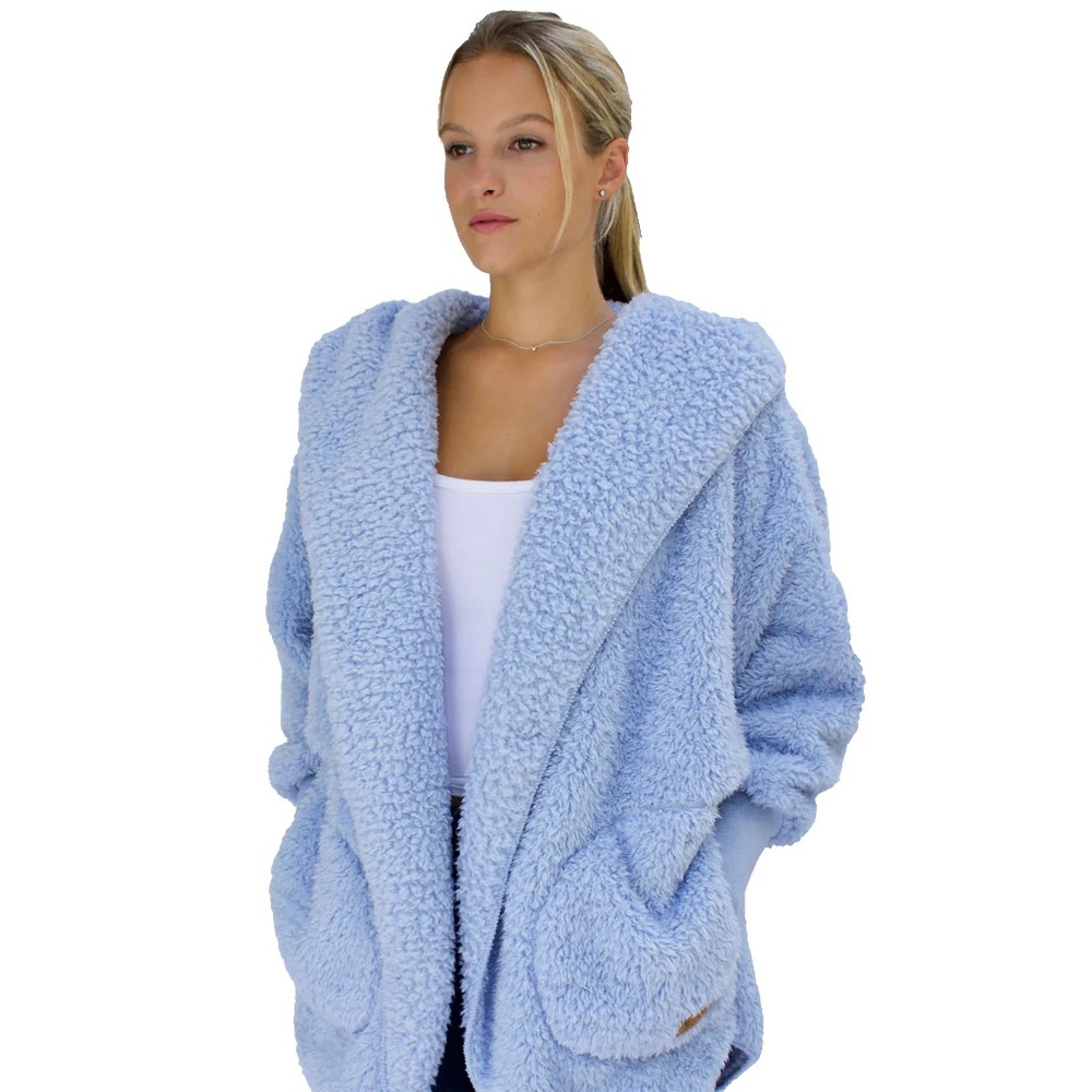Nordic Beach Wrap